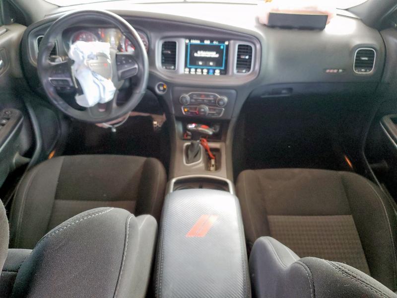2023 DODGE CHARGER SC 2C3CDXGJ5PH649327