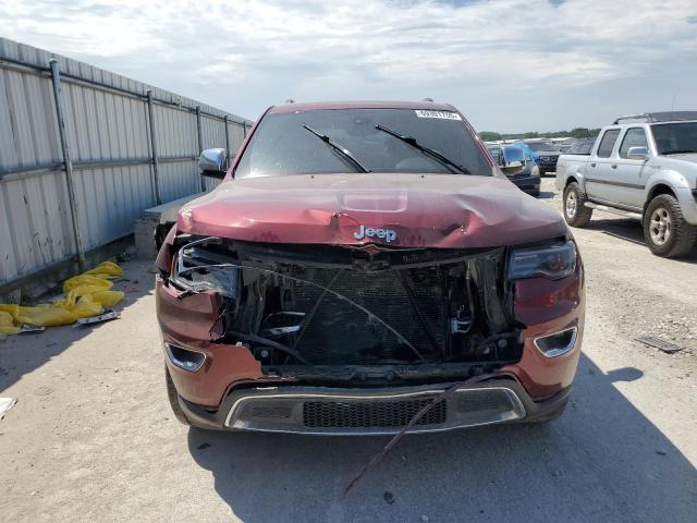 2018 JEEP GRAND CHER 1C4RJFBG9JC134409