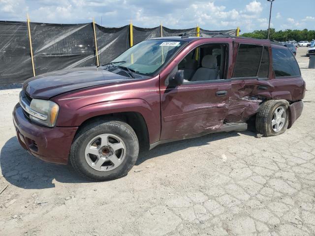 CHEVROLET TRAILBLAZER LS