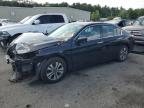 2015 HONDA ACCORD LX - 1HGCR2F36FA131566