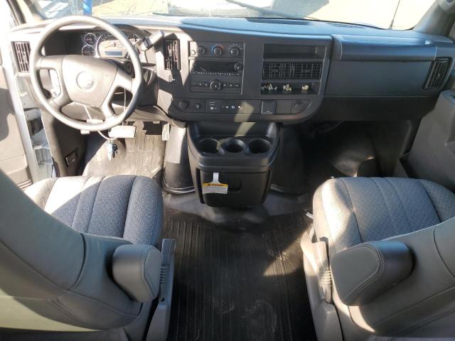 2024 CHEVROLET EXPRESS G3 1GAZGNF71R1264722