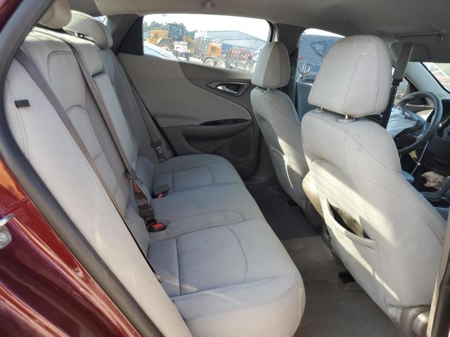 2016 CHEVROLET MALIBU LS 1G1ZB5ST5GF210521