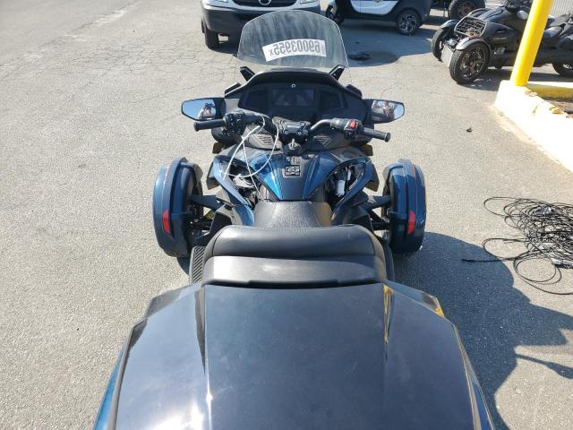 2022 CAN-AM SPYDER ROA 2BXNBDD25NV001331