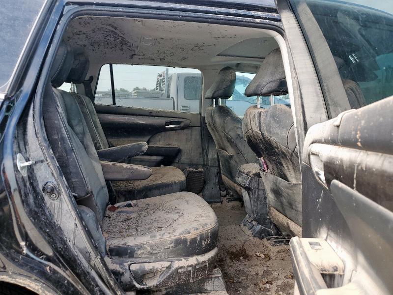 2021 TOYOTA HIGHLANDER 5TDYZRAH0MS089525
