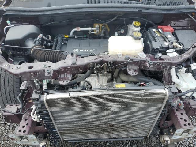 2018 BUICK ENCORE SPO KL4CJ2SB2JB602239