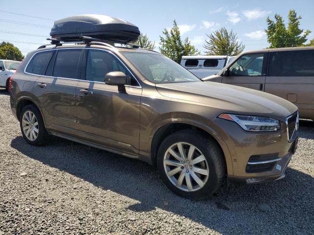 2016 VOLVO XC90 T6 - YV4A22PKXG1030481