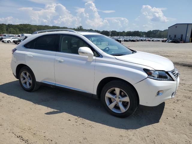 2015 LEXUS RX 350 2T2ZK1BA5FC165355