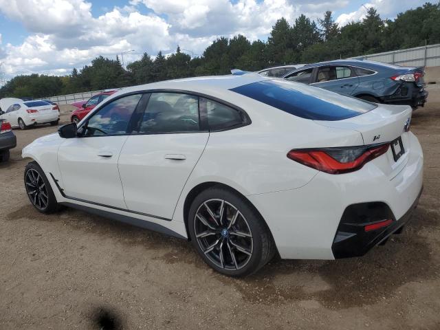 2024 BMW I4 M50 WBY33AW09RFS02460