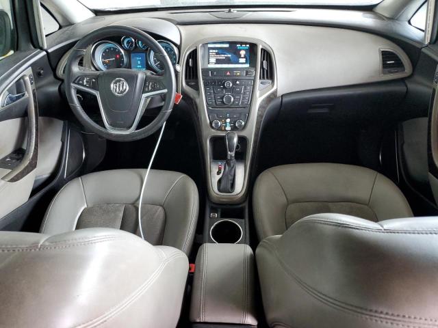 2016 BUICK VERANO 1G4PP5SK1G4139042