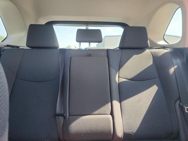 2020 TOYOTA RAV4 LE #3277066173