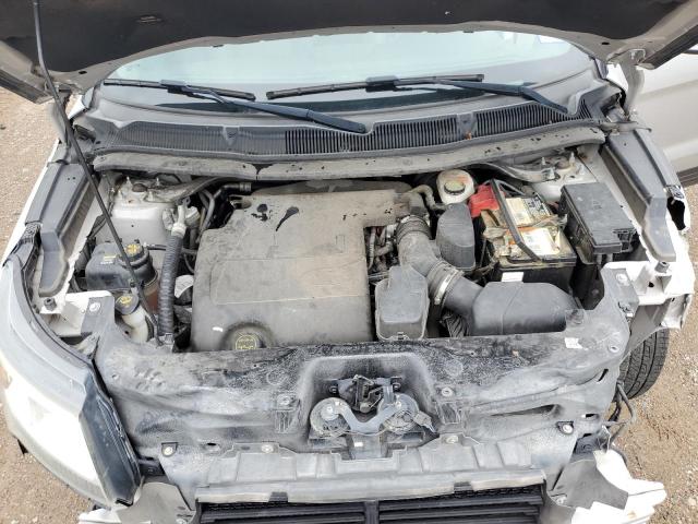 2017 FORD EXPLORER X 1FM5K7D89HGA03180