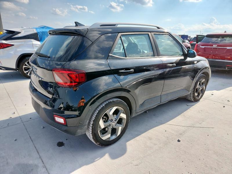 2021 HYUNDAI VENUE SEL KMHRC8A36MU092635