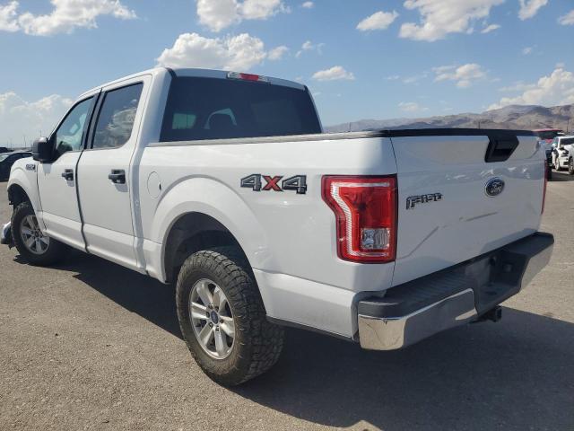 2017 FORD F150 SUPER 1FTEW1E82HKD46818