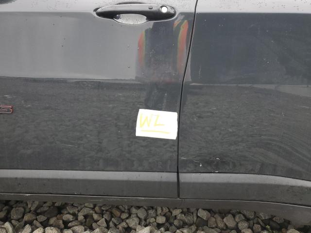 2018 JEEP COMPASS TR - 3C4NJDDB7JT501784