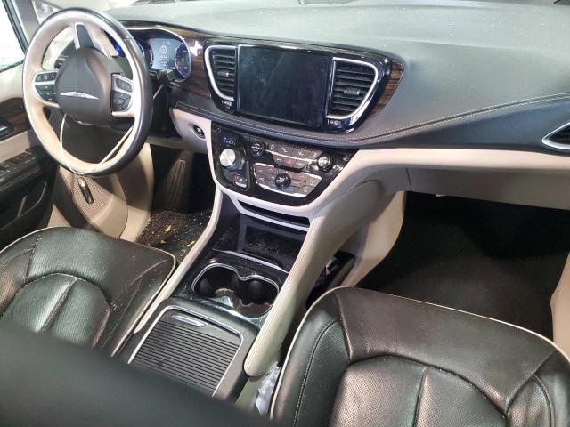 2021 CHRYSLER PACIFICA L 2C4RC3GGXMR536811