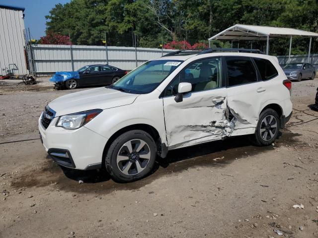 Global Auto Auctions: 2017 SUBARU FORESTER 2