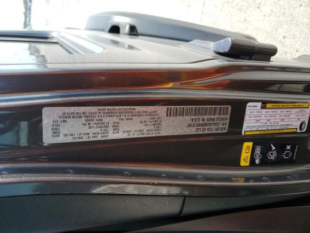 2021 JEEP WRANGLER UNLIMITED SPORT 1C4HJXDN5MW515187