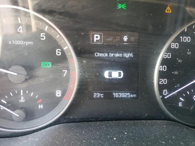 2017 HYUNDAI ELANTRA SE KMHD84LF2HU155084