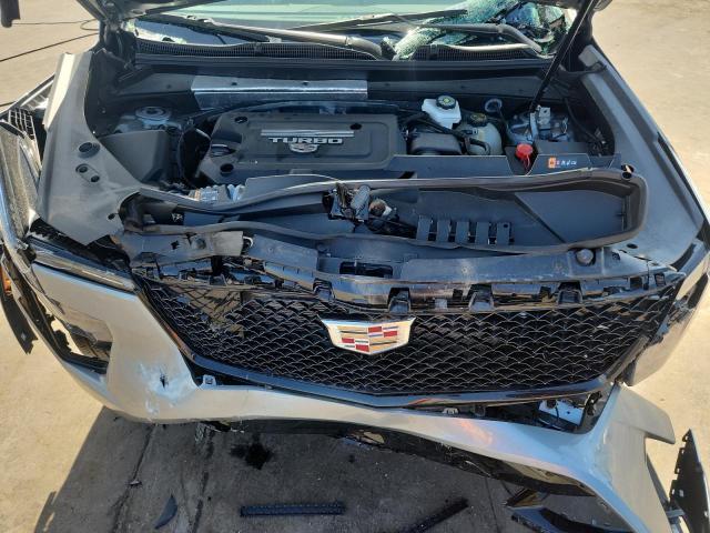 2024 CADILLAC XT4 SPORT 1GYFZER45RF166814