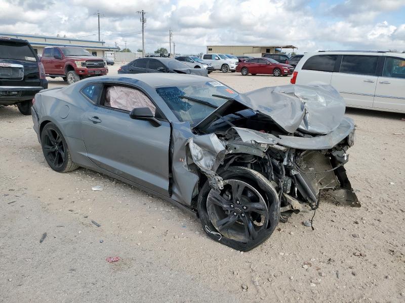 2023 CHEVROLET CAMARO LS 1G1FB1RS9P0122647
