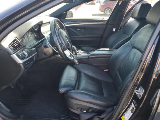 2013 BMW 528 I - WBAXG5C50DD232270