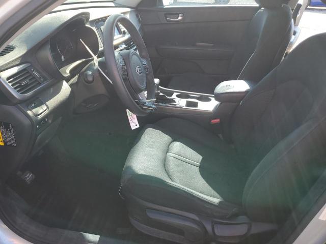 2017 KIA OPTIMA LX - 5XXGT4L30HG122872