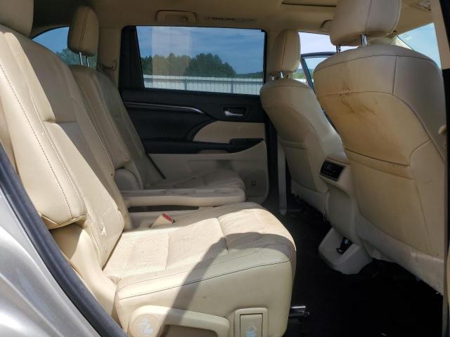 2015 TOYOTA HIGHLANDER 5TDDKRFH0FS091421