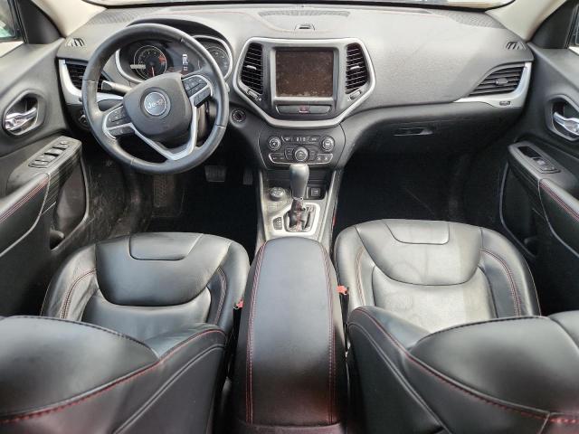2016 JEEP CHEROKEE T - 1C4PJMBS9GW104186