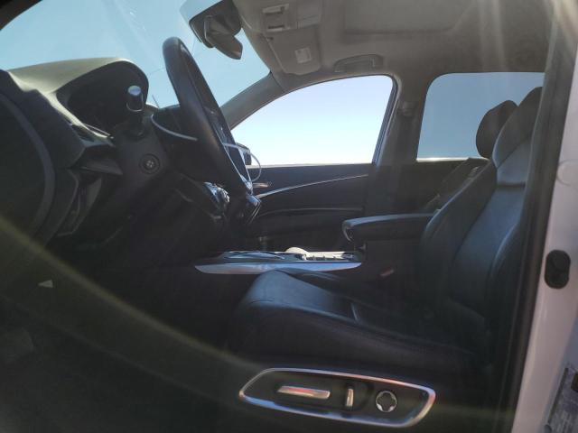 2019 ACURA MDX 5J8YD4H38KL031450