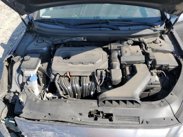 2019 HYUNDAI SONATA SE 5NPE24AF5KH800888