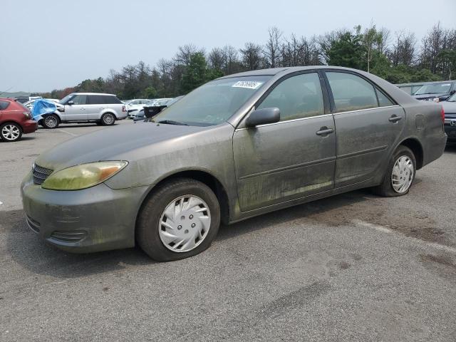 Global Auto Auctions: 2003 TOYOTA CAMRY LE