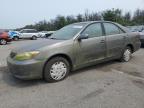 Lot #3294252878 2003 TOYOTA CAMRY LE