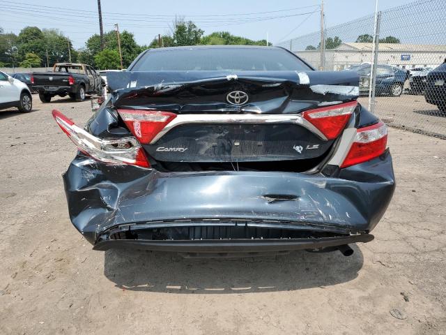 2017 TOYOTA CAMRY LE 4T1BF1FK2HU447998