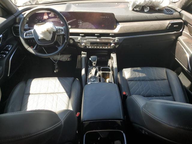2025 KIA TELLURIDE SX 5XYP5DGC2SG647004
