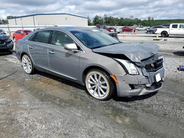 2017 CADILLAC XTS LUXURY 2G61M5S30H9130720