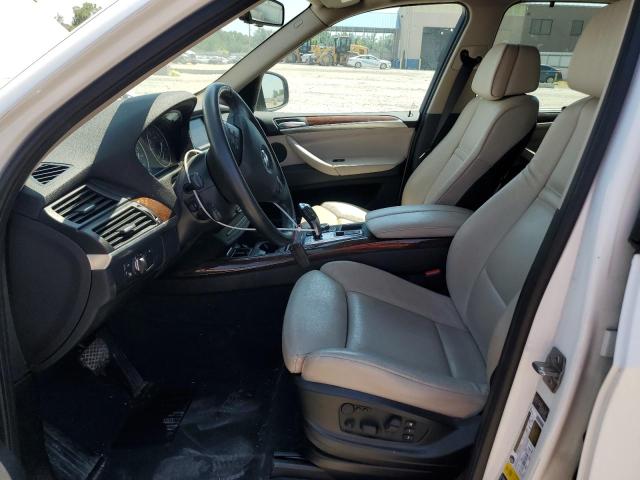 2013 BMW X5 XDRIVE3 - 5UXZV4C58D0B21146