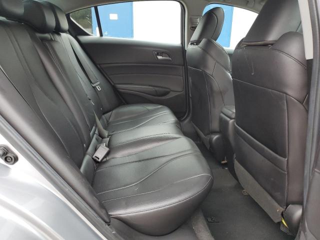 2022 ACURA ILX 19UDE2F31NA001953
