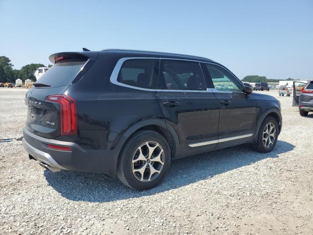 2020 KIA TELLURIDE 5XYP34HC4LG076220