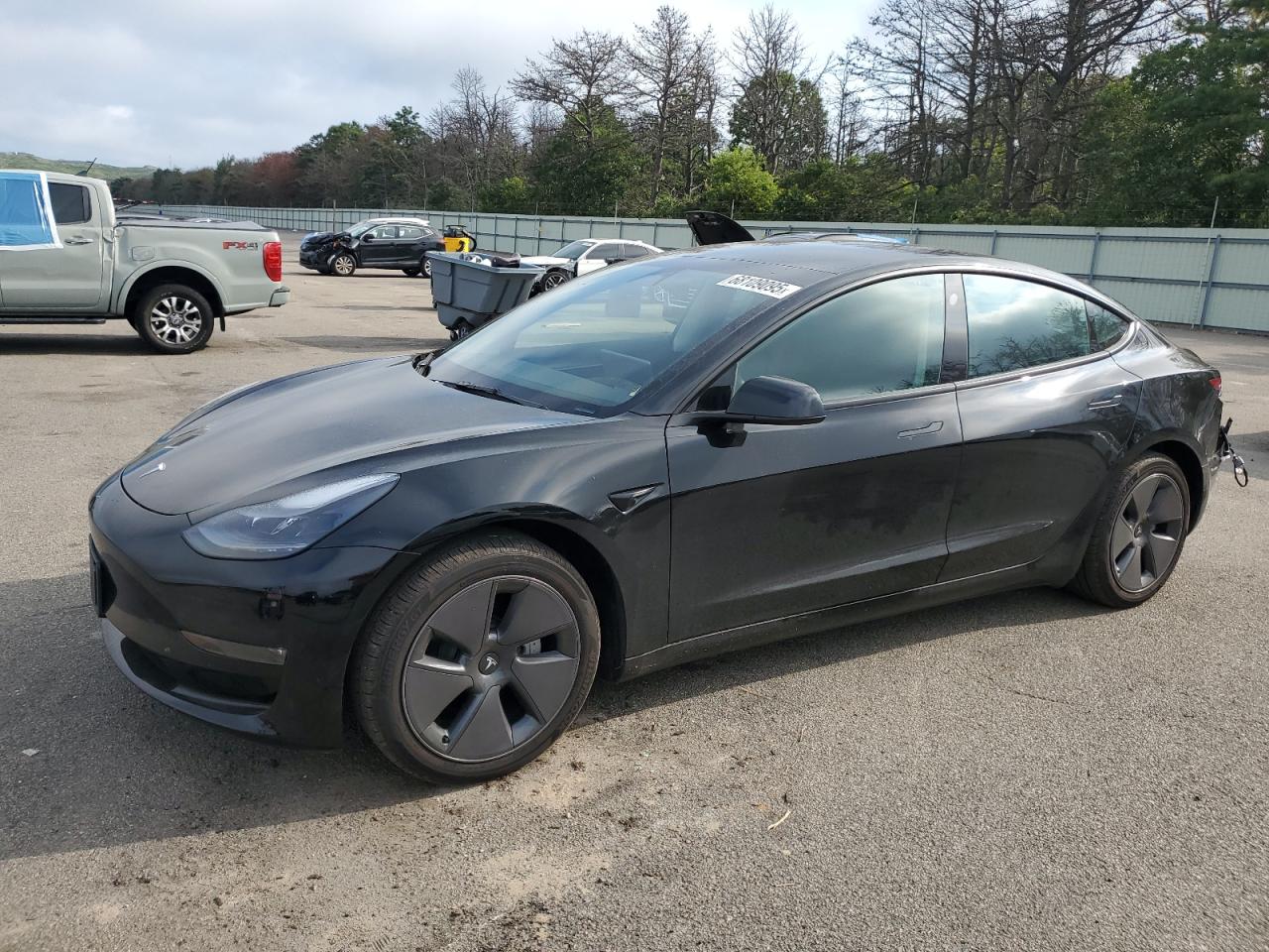 Vehicle photo