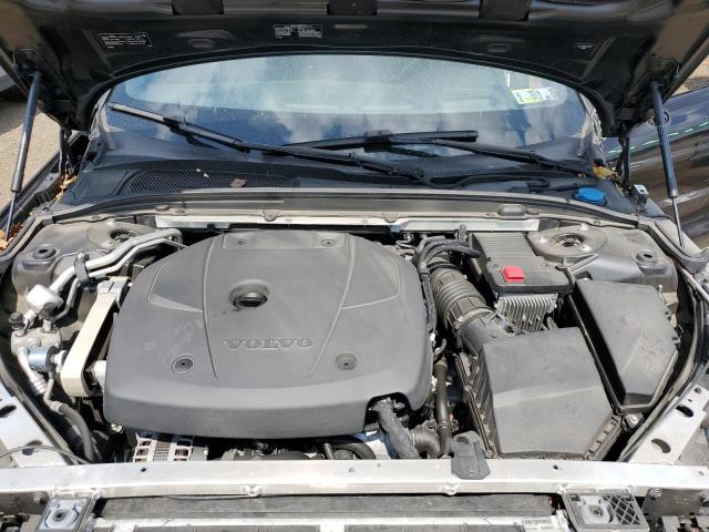2019 VOLVO V60 T6 R-D YV1A22SM6K1337161