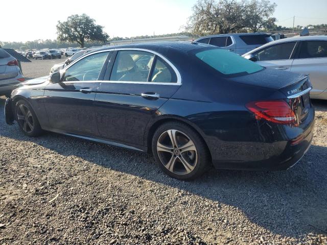 2018 MERCEDES-BENZ E 300 WDDZF4JB7JA329258