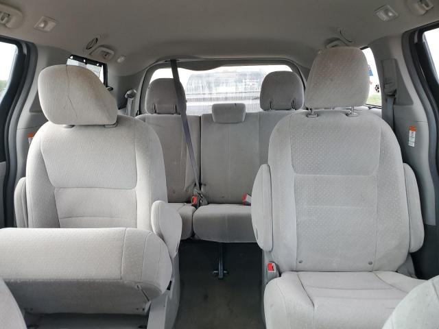 2017 TOYOTA SIENNA LE 5TDJZ3DC5HS179211