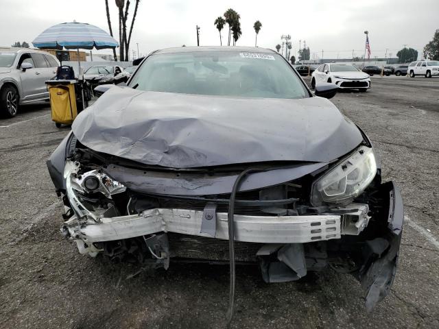 2017 HONDA CIVIC LX 2HGFC2F57HH574555