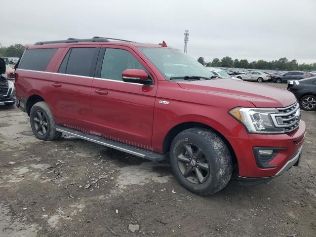 2019 FORD EXPEDITION MAX XLT 1FMJK1JT1KEA80214