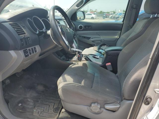 2015 TOYOTA TACOMA DOU - 3TMLU4ENXFM186035