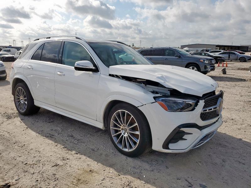 2024 MERCEDES-BENZ GLE 350 4M 4JGFB4FB1RB114672