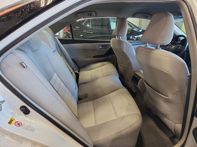 2015 TOYOTA CAMRY HYBR - 4T1BD1FK7FU147134