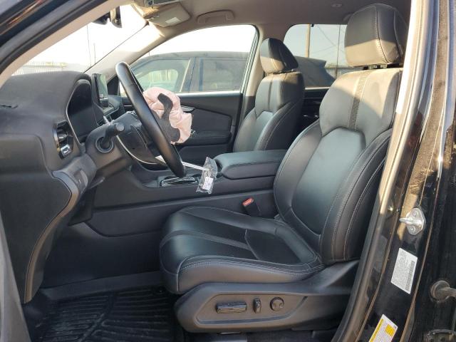 2023 HONDA PILOT EXL 5FNYG1H47PB033195