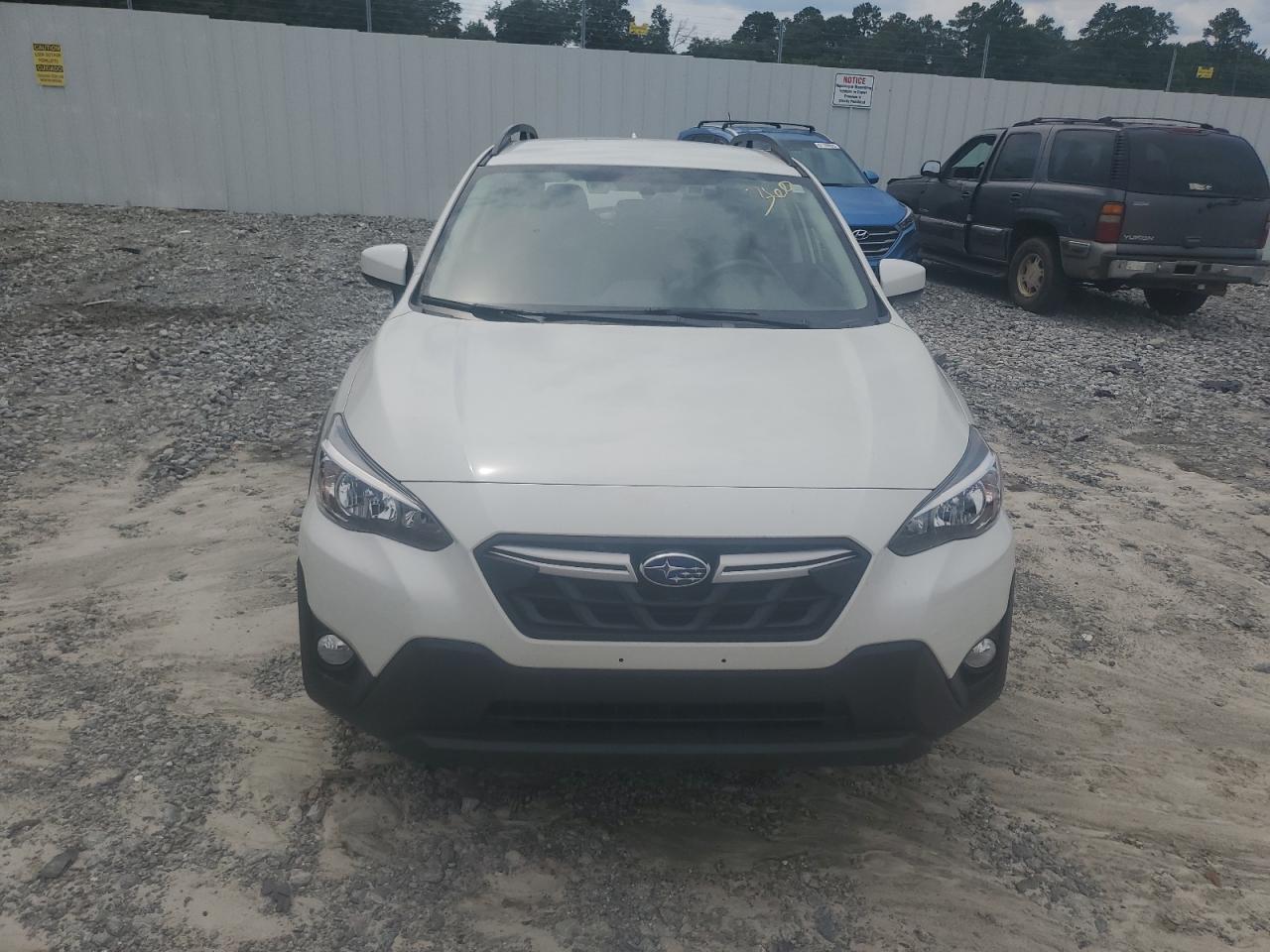 SUBARU CROSSTREK PREMIUM