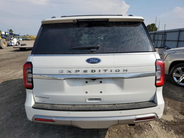 2024 FORD EXPEDITION PLATINUM 1FMJU1M87REA90242